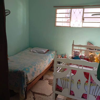 Casa de 2 cuartos en Altura de la Lisa - 3/7