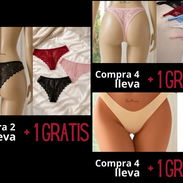 Hilos y tangas - Img 56679902