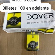 Dover sin filtro - Img 58100222