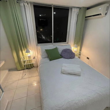 LAS MEJORES VISTAS DE LA CIUDAD!! apartamento de renta en el vedado con 3 habitaciones +5363689791 - Img 114036659