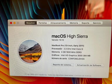 MacBook Pro - Img 65872595