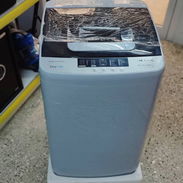 Lavadora automática milexus 7.5 pies 225 USD - Img 56553705