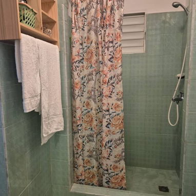 Casa independiente con piscina - 6/10
