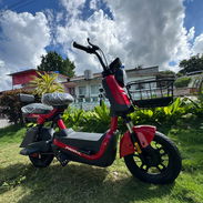 BICIMOTO PROFIX - Img 58235217