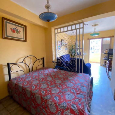 Vendo apartamento en centro habana - Img 127604730