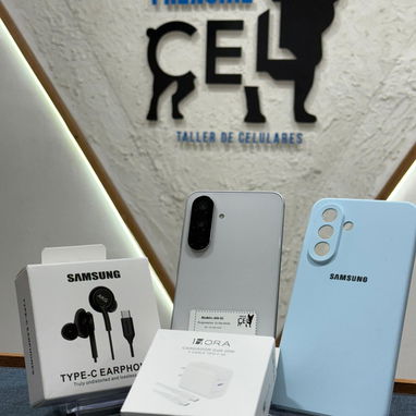 LLEGARON LOS SAMSUNG A56 NUEVOS 12/256GB . TENEMOS VARIEDAD DE MODELOS Y TIENDA FÍSICA 🌟 - Img 122479860