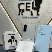 Samsung A56 5G. - Img 57329820