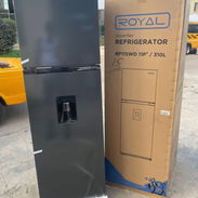 Refrigerador Royal de 11 pies - Img 54082621