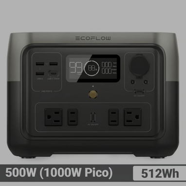 plantas electricas ecoflow - Img 123636703