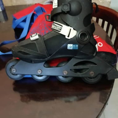 Rebaja de excelentes patines - Img 126404429