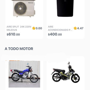 Motos - Img 123298120