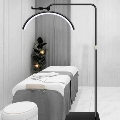 Mobiliario para salón de belleza - Img 124429011