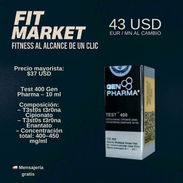 Gen pharma 43 usd - Img 57834017