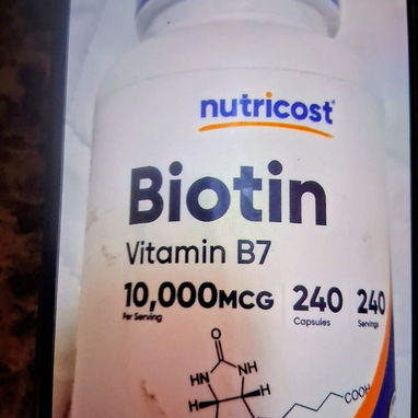 Valeriana/ Spray con oxymetazolina/jarabe congestion/Calamina/Repelente/Calcio magnesium zinc/Glucosamina/Biotin - 9/10