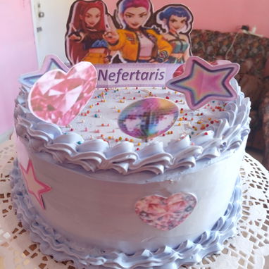 Cakes de diferentes sabores muy sabrosos - Img 126714324