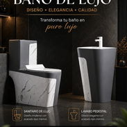 Baños de alta Gama lujo absoluto - Img 57080631
