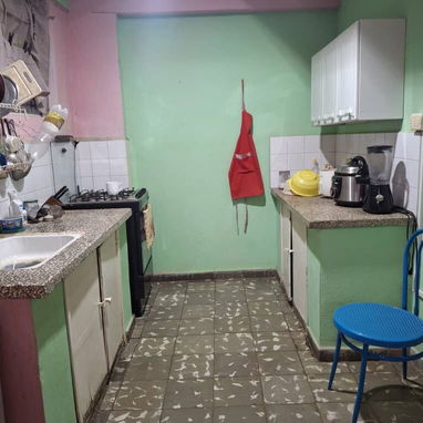 En venta apartamento se da con todo adentro - 9/10