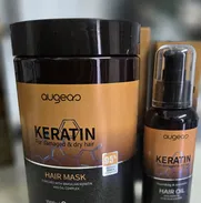 Kit de tratamiento+Serum de KERATINA-ENVÍO GRATIS - Img 50230448