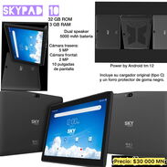Tablet SkyPad NUEVOOOOOOO!!!! Ganga. - Img 45599683