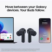Samsung Galaxy Buds 3 FE (2025) – Audífonos Inalámbricos - Img 58004934