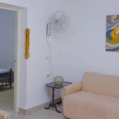 #11 renta de apt en el vedado - Img 122921057