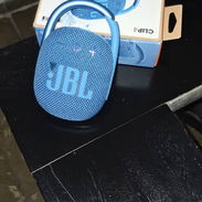 Bocina JBL CLIP4 - Img 55797612