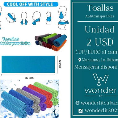 Artículos para gimnasio - Img 124721815