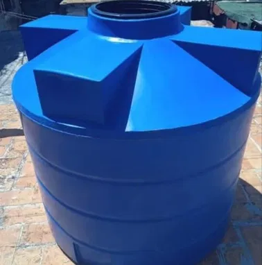 📌📌..Tanques plástico de 210 litros y otra medidas con transporte  incluido precio 23mil cup - Img 82466003