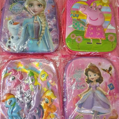 Mochilas para niños $3500 - Img 118273754