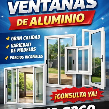 Los mejores en marquetería de aluminio - 8/10