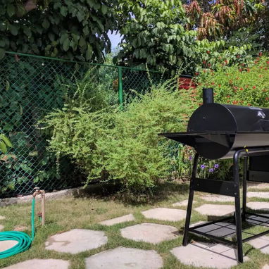 Cod.Z 🏡 Renta de Lujo en Reparto Celimar - 3 Cuartos, Piscina y Gran Confort 🏖️ - Img 121327051