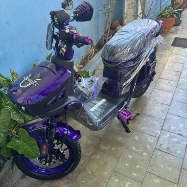BICIMOTO YOAZAKY GALACTICA 2026 - Img 120408621