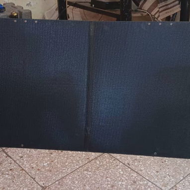 ¡Vendo Panel Solar Portátil Fanttik EVO 100! ☀️⚡ - 3/7