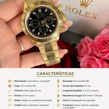 Relojes Rolex OFERTAZA!!! - Img 123608344