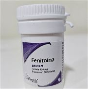 Fenitoína,  Levotiroxina,  VideaC, Misoprostol,  Clorfenamina , pildora del dka después,Nitazoxanida en susp,Tamsulosina - Img 46068112