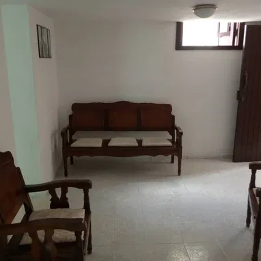 Apartamento en el corazón del Vedado! - Img 122717986