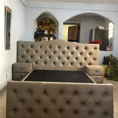 Todo listo para entregar - 4/5