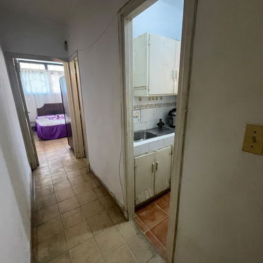 Se renta apartamento en Centro Habana - 3/10