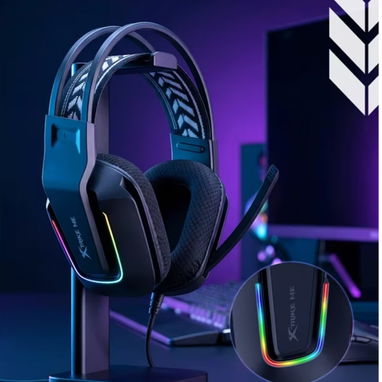 Audífonos Gamer - Img 120330144
