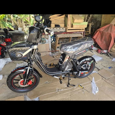 Bicimoto - Img 123569153