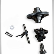 Kit de diferencial completo - Img 57465502
