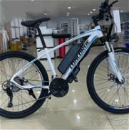 Bicicletas electricas nuevas - Img 45783064