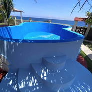 **PINTE SU PISCINA PINTURA DE CLOROCAUCHO** - Img 55139305