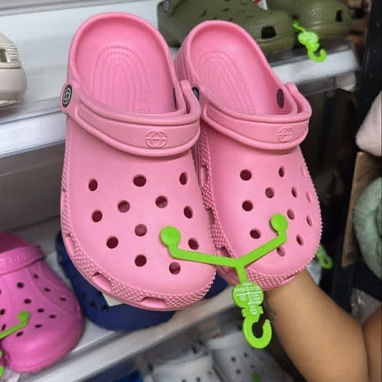 CROCS CLÁSICAS (DE COLORES) - 2/2