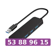 Hub Regleta USB 3.0 - Img 57253153