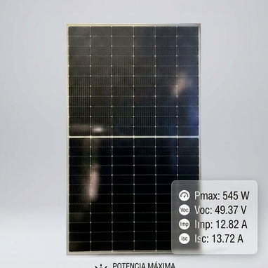 OFERTA TODO INCLUIDO Ecoflow con Panel Solar e Instalación - 3/3