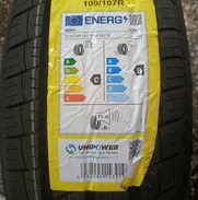Gomas 215 70R15C - Img 50404481