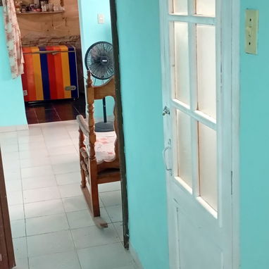 Se venden casas en el Cotorro - 5/10