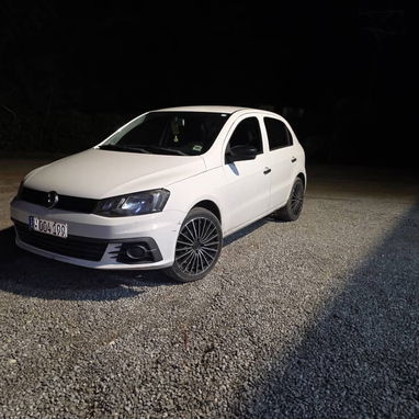 Carro VV DEL 2020 - 3/4