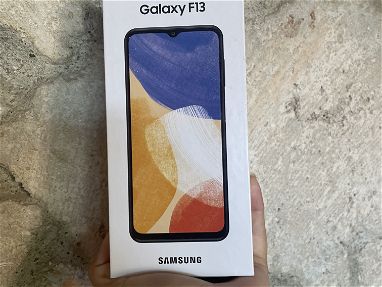 Samsung galaxy A15 y F13 nuevos en caja - Img main-image-45620548